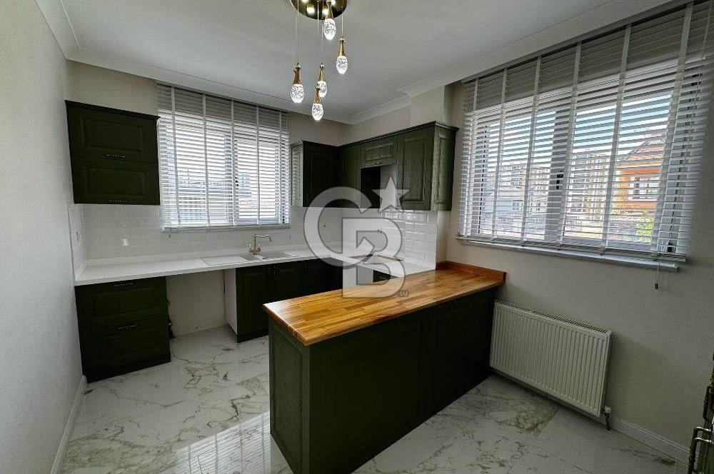 600 M2/MÜSTAKİL/SPOR SALONLU/KIŞ BAHÇELİ/5 BANYO/LÜKS 5+1 VİLLA