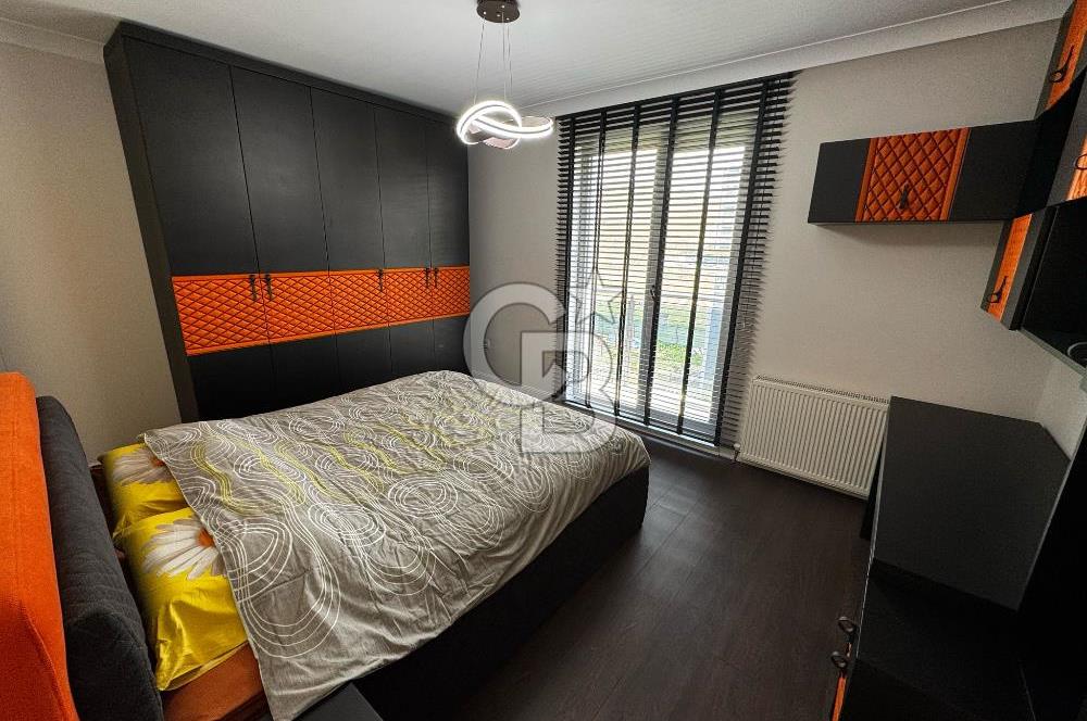 600 M2/MÜSTAKİL/SPOR SALONLU/KIŞ BAHÇELİ/5 BANYO/LÜKS 5+1 VİLLA