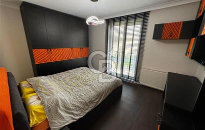600 M2/MÜSTAKİL/SPOR SALONLU/KIŞ BAHÇELİ/5 BANYO/LÜKS 5+1 VİLLA