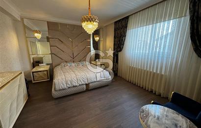 600 M2/MÜSTAKİL/SPOR SALONLU/KIŞ BAHÇELİ/5 BANYO/LÜKS 5+1 VİLLA