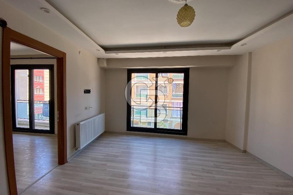 Manisa Yunusemre Muradiyede Asansörlü Kiralık Daire