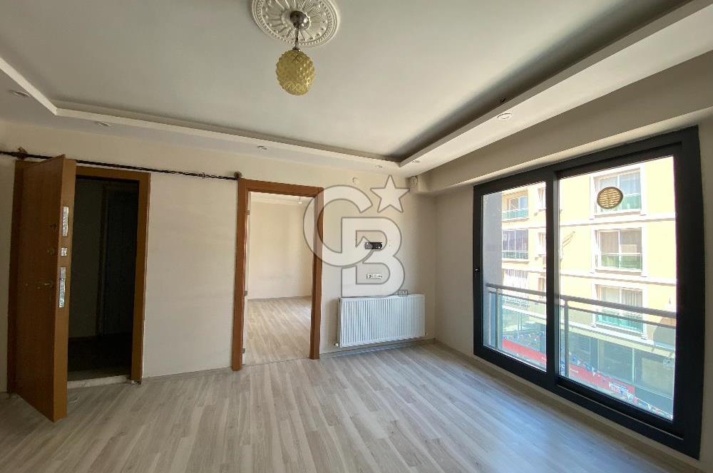 Manisa Yunusemre Muradiyede Asansörlü Kiralık Daire