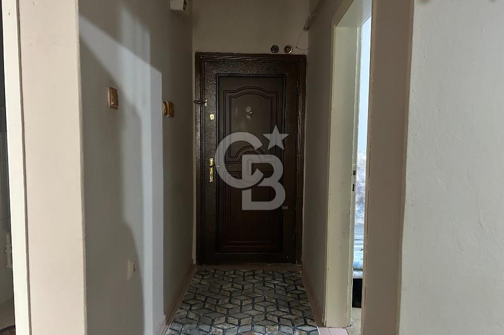 Gaziosmanpaşa Merkez Mah.'de Satılık 2+1 Daire