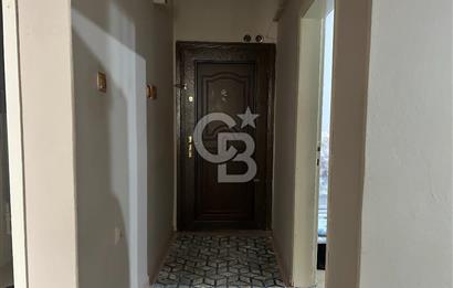 Gaziosmanpaşa Merkez Mah.'de Satılık 2+1 Daire