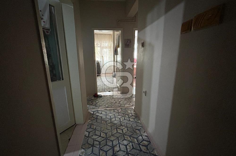 Gaziosmanpaşa Merkez Mah.'de Satılık 2+1 Daire