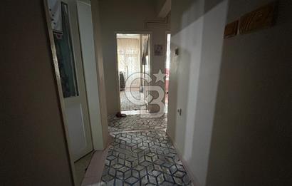 Gaziosmanpaşa Merkez Mah.'de Satılık 2+1 Daire