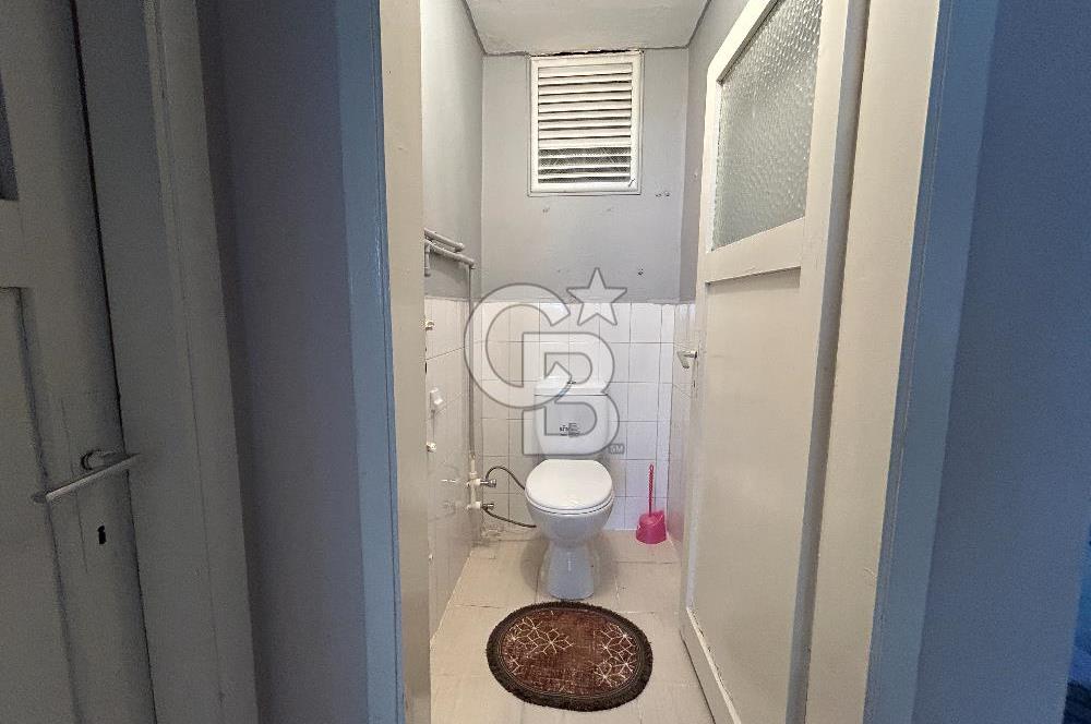 Gaziosmanpaşa Merkez Mah.'de Satılık 2+1 Daire