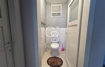 Gaziosmanpaşa Merkez Mah.'de Satılık 2+1 Daire