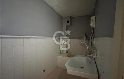 Gaziosmanpaşa Merkez Mah.'de Satılık 2+1 Daire