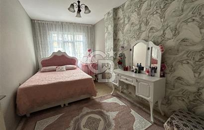 Gaziosmanpaşa Merkez Mah.'de Satılık 2+1 Daire