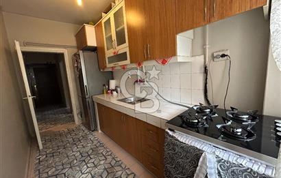 Gaziosmanpaşa Merkez Mah.'de Satılık 2+1 Daire