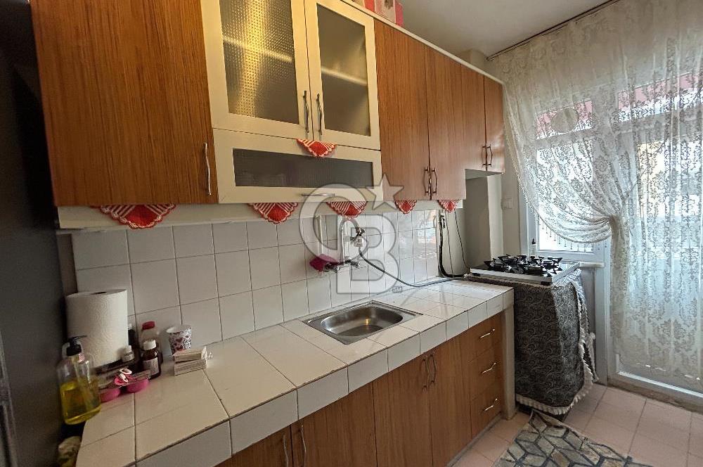Gaziosmanpaşa Merkez Mah.'de Satılık 2+1 Daire