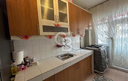 Gaziosmanpaşa Merkez Mah.'de Satılık 2+1 Daire