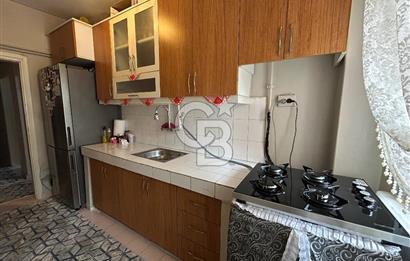 Gaziosmanpaşa Merkez Mah.'de Satılık 2+1 Daire