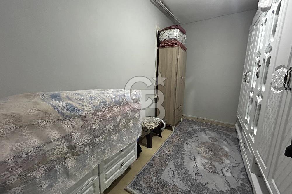 Gaziosmanpaşa Merkez Mah.'de Satılık 2+1 Daire
