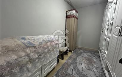 Gaziosmanpaşa Merkez Mah.'de Satılık 2+1 Daire