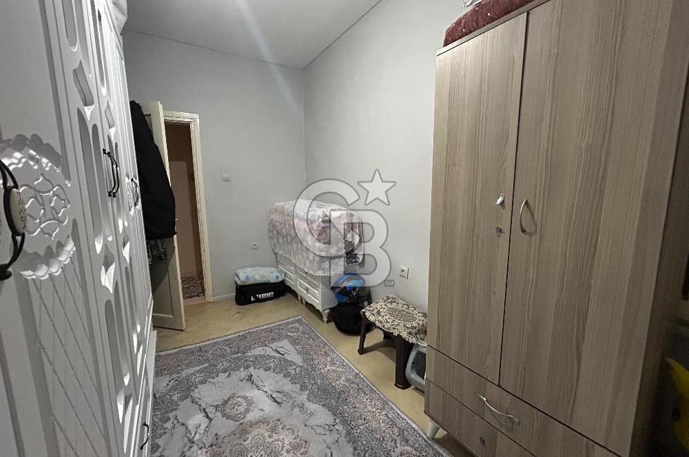 Gaziosmanpaşa Merkez Mah.'de Satılık 2+1 Daire