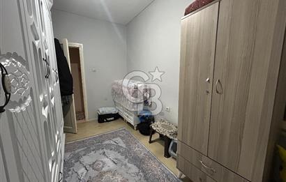 Gaziosmanpaşa Merkez Mah.'de Satılık 2+1 Daire