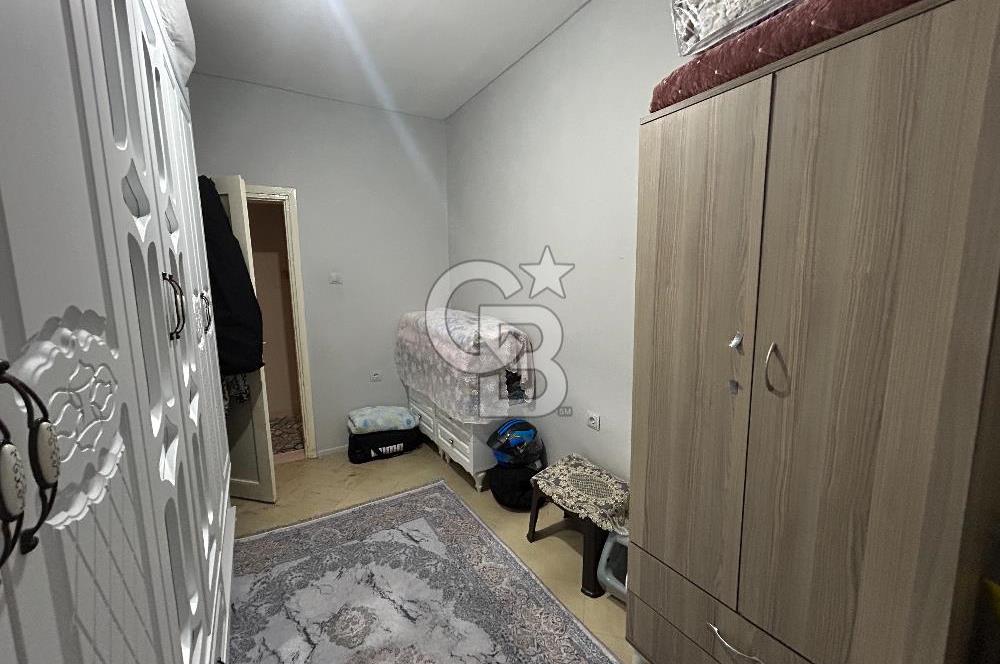 Gaziosmanpaşa Merkez Mah.'de Satılık 2+1 Daire