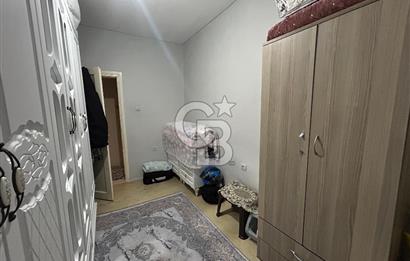 Gaziosmanpaşa Merkez Mah.'de Satılık 2+1 Daire