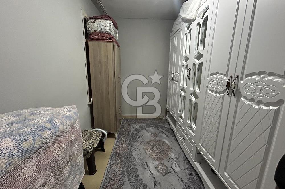 Gaziosmanpaşa Merkez Mah.'de Satılık 2+1 Daire