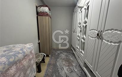 Gaziosmanpaşa Merkez Mah.'de Satılık 2+1 Daire