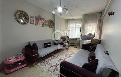 Gaziosmanpaşa Merkez Mah.'de Satılık 2+1 Daire