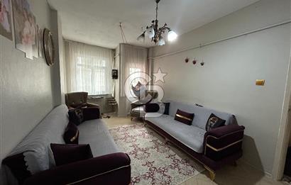 Gaziosmanpaşa Merkez Mah.'de Satılık 2+1 Daire