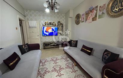 Gaziosmanpaşa Merkez Mah.'de Satılık 2+1 Daire