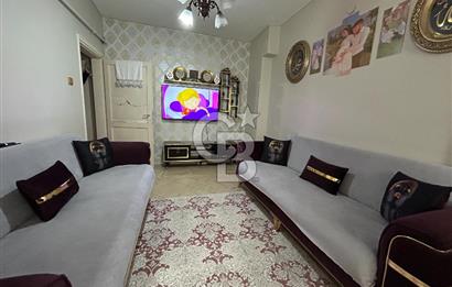 Gaziosmanpaşa Merkez Mah.'de Satılık 2+1 Daire