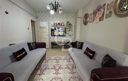 Gaziosmanpaşa Merkez Mah.'de Satılık 2+1 Daire