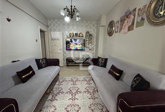 Gaziosmanpaşa Merkez Mah.'de Satılık 2+1 Daire