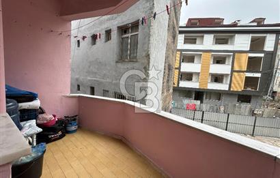 Gaziosmanpaşa Merkez Mah.'de Satılık 2+1 Daire