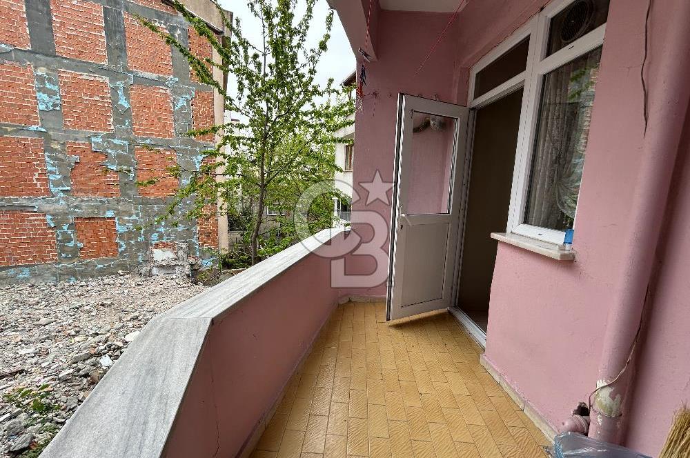 Gaziosmanpaşa Merkez Mah.'de Satılık 2+1 Daire