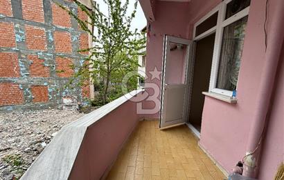 Gaziosmanpaşa Merkez Mah.'de Satılık 2+1 Daire