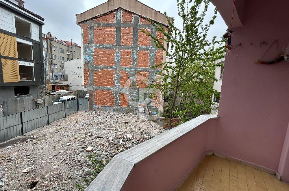 Gaziosmanpaşa Merkez Mah.'de Satılık 2+1 Daire