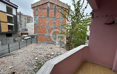 Gaziosmanpaşa Merkez Mah.'de Satılık 2+1 Daire