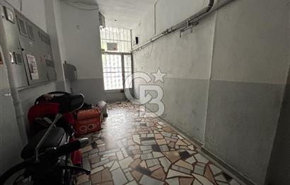 Gaziosmanpaşa Merkez Mah.'de Satılık 2+1 Daire