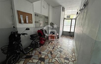Gaziosmanpaşa Merkez Mah.'de Satılık 2+1 Daire