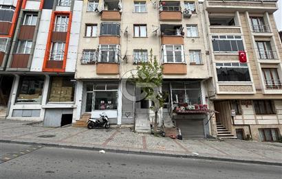 Gaziosmanpaşa Merkez Mah.'de Satılık 2+1 Daire