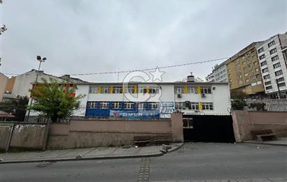 Gaziosmanpaşa Merkez Mah.'de Satılık 2+1 Daire