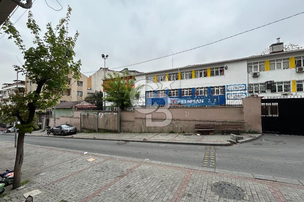 Gaziosmanpaşa Merkez Mah.'de Satılık 2+1 Daire