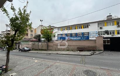 Gaziosmanpaşa Merkez Mah.'de Satılık 2+1 Daire