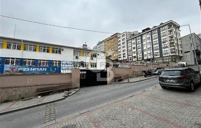 Gaziosmanpaşa Merkez Mah.'de Satılık 2+1 Daire