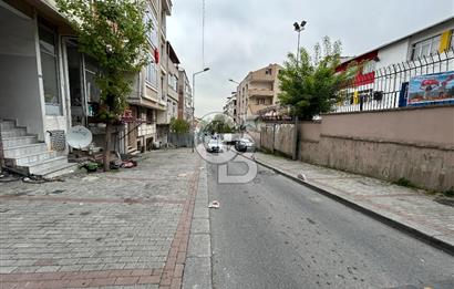 Gaziosmanpaşa Merkez Mah.'de Satılık 2+1 Daire