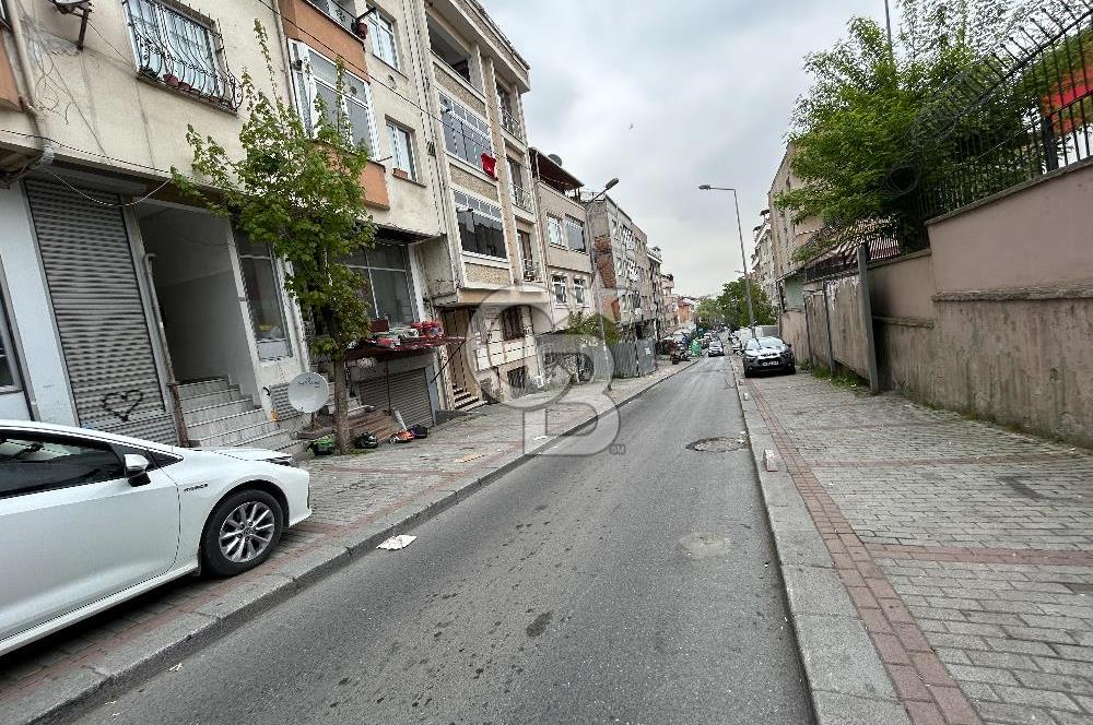 Gaziosmanpaşa Merkez Mah.'de Satılık 2+1 Daire