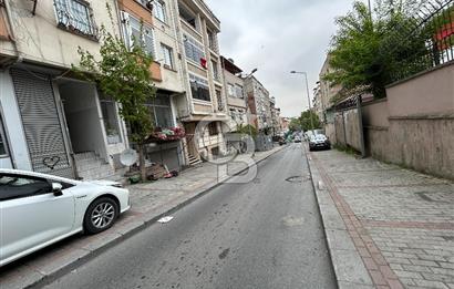Gaziosmanpaşa Merkez Mah.'de Satılık 2+1 Daire