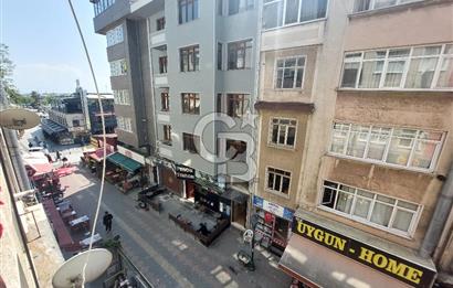 Pendik Batı çarşı yatırımlık kiracısız boş satılık 2+1 daire