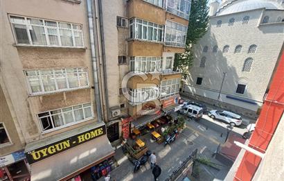 Pendik Batı çarşı yatırımlık kiracısız boş satılık 2+1 daire