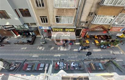 Pendik Batı çarşı yatırımlık kiracısız boş satılık 2+1 daire